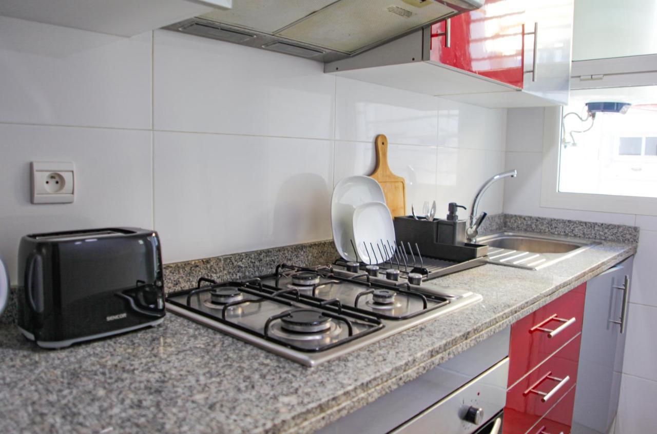 Yourplace - 2Br - Agdal - Av France Rabat Kültér fotó