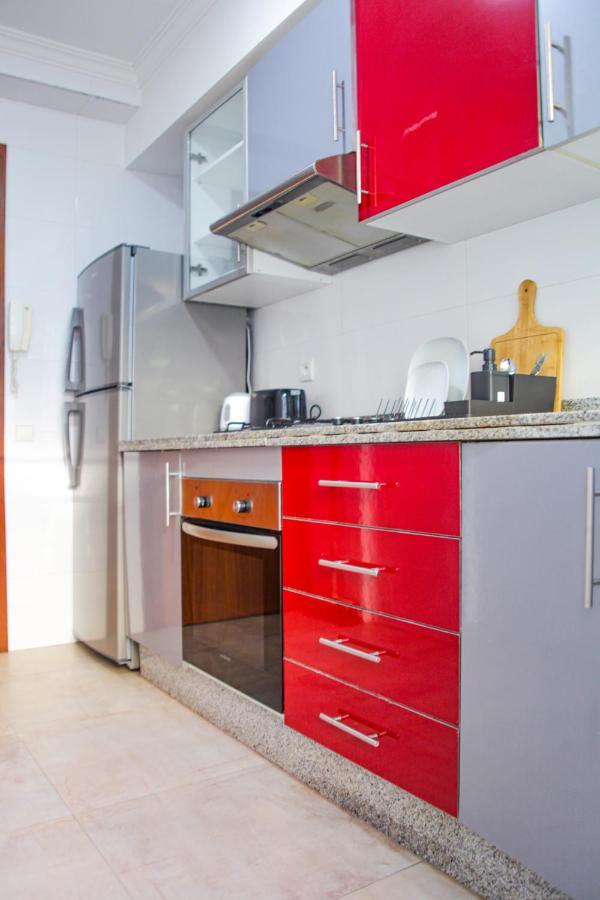 Yourplace - 2Br - Agdal - Av France Rabat Kültér fotó