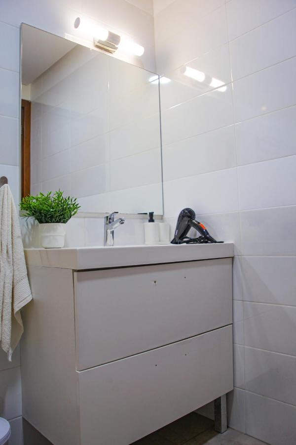 Yourplace - 2Br - Agdal - Av France Rabat Kültér fotó