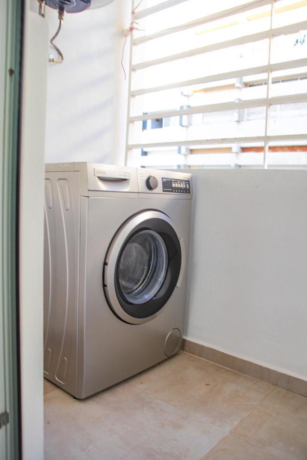 Yourplace - 2Br - Agdal - Av France Rabat Kültér fotó