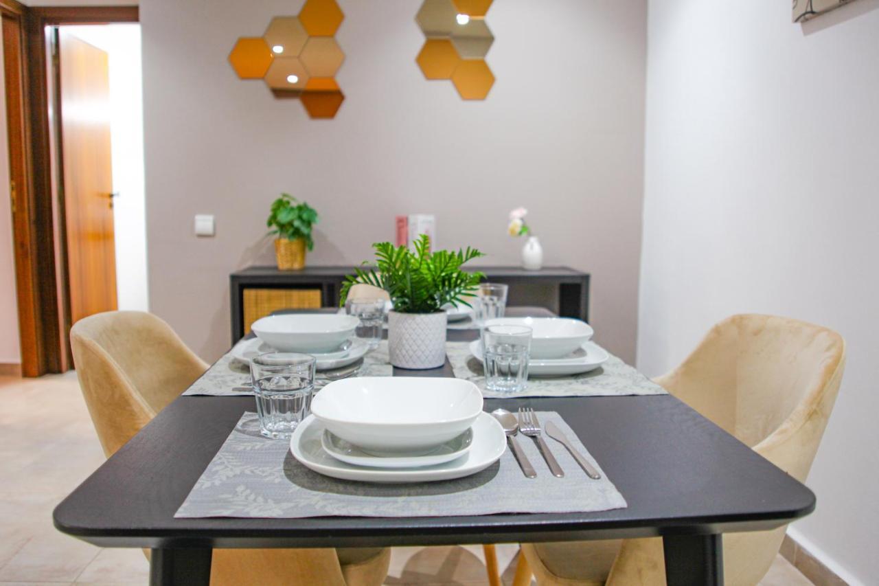 Yourplace - 2Br - Agdal - Av France Rabat Kültér fotó