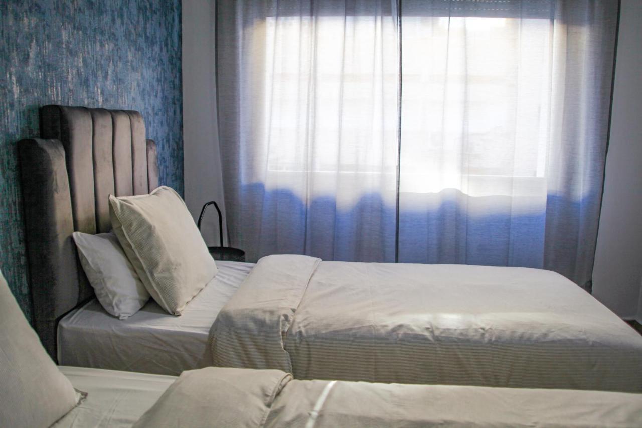 Yourplace - 2Br - Agdal - Av France Rabat Kültér fotó