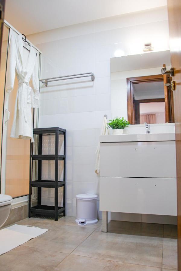 Yourplace - 2Br - Agdal - Av France Rabat Kültér fotó