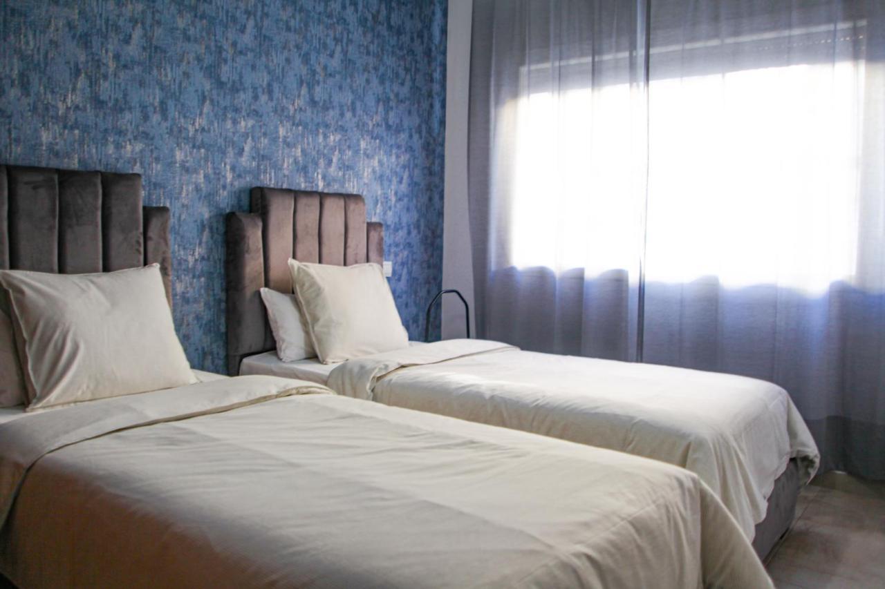 Yourplace - 2Br - Agdal - Av France Rabat Kültér fotó