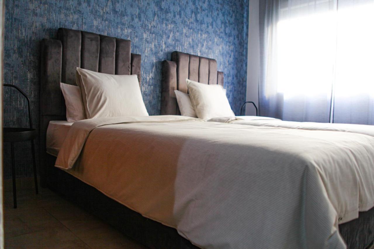 Yourplace - 2Br - Agdal - Av France Rabat Kültér fotó