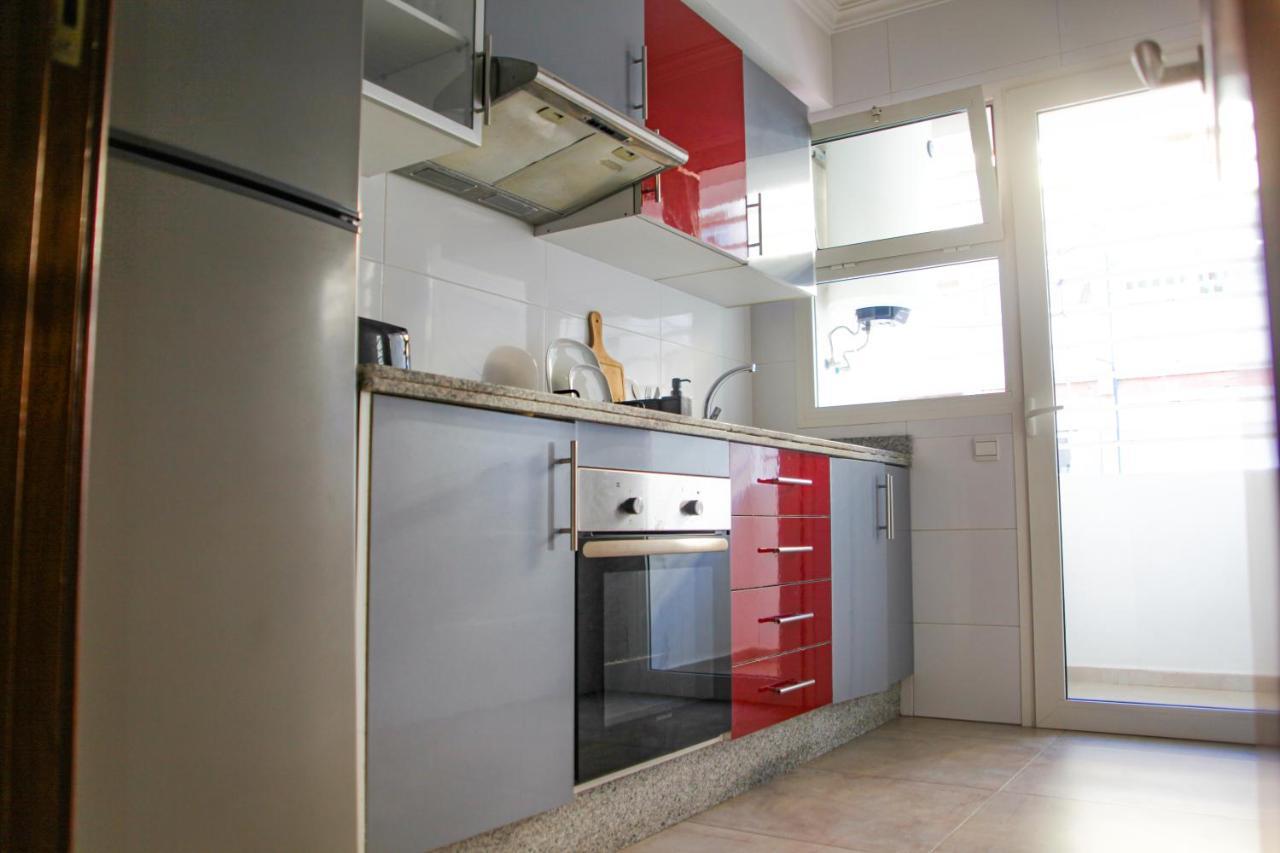Yourplace - 2Br - Agdal - Av France Rabat Kültér fotó