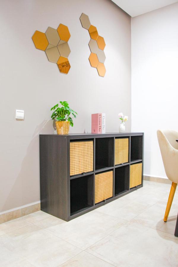 Yourplace - 2Br - Agdal - Av France Rabat Kültér fotó